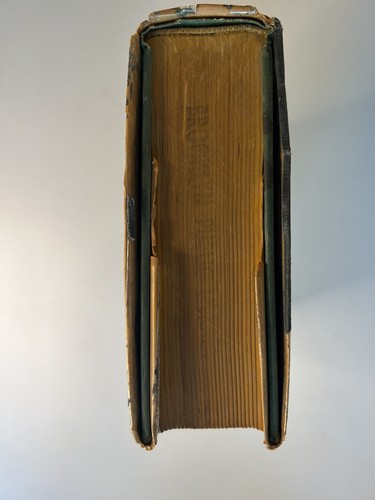 Selected Plays of Sean O'Casey 1955 Hardcover/DJ Ex-Library Brooklyn Public - Imagen 11 de 14