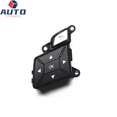 For Benz W212 E-class 2011-15 Steering Wheel Left Multi Function Control Switch