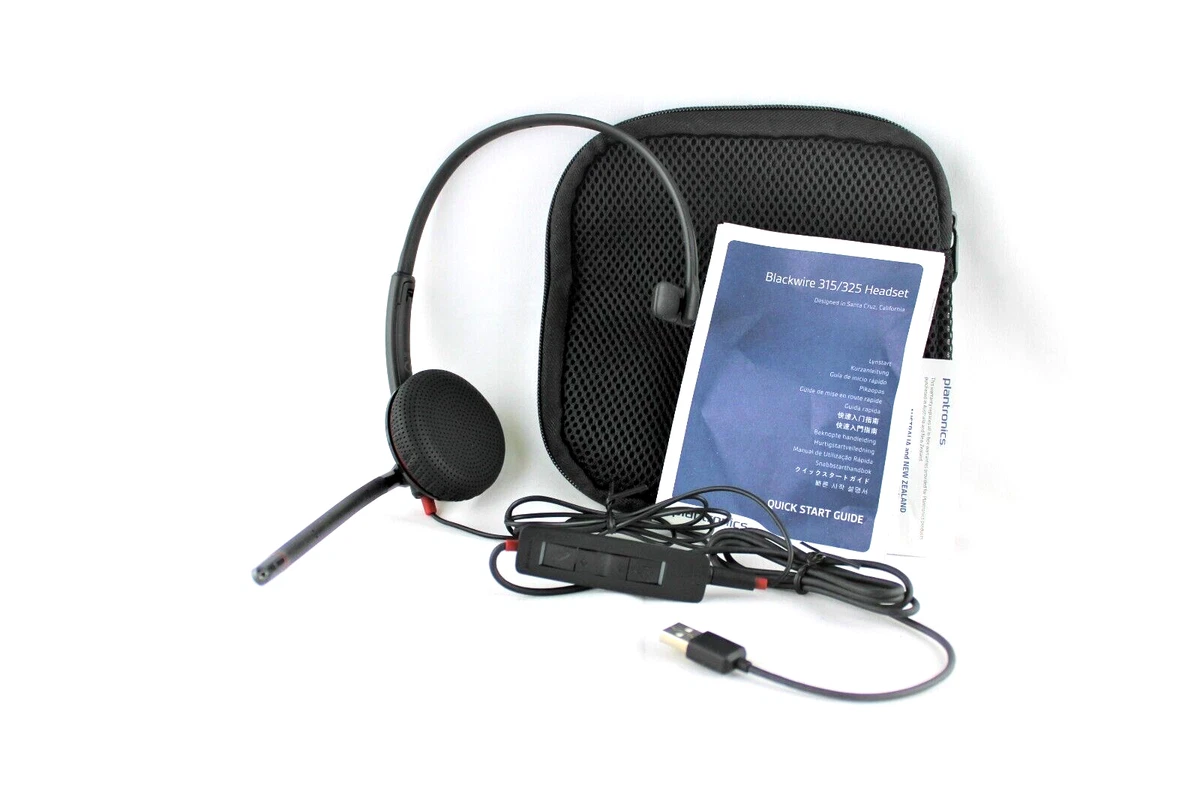 Blackwire 315 new arrivals