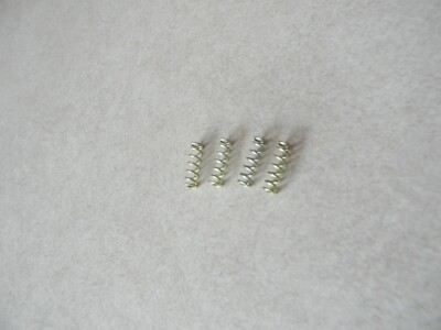 Delta 1343868 knife spring set for the 22-540, and TP300 planer