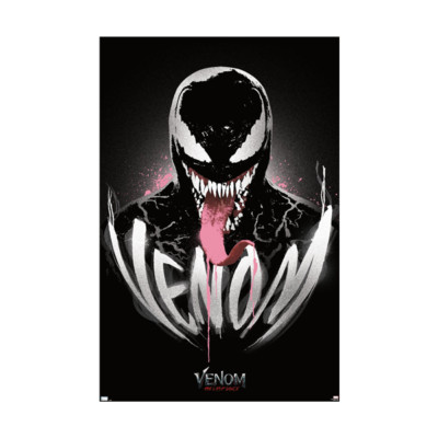 THE LAST DANCE - VENOM - POSTER - 22x34 - 25920 | eBay