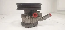 06 07 08 09 2006 Range Rover Power Steering Pump OEM QVB500430