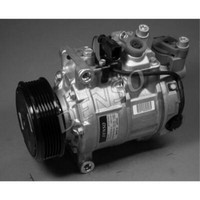 Denso Kompressor Klimaanlage Passend FüR Audi A6 Avant 4F5 C6 4F2