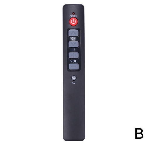 Universal 6 Key Pure Learning Copy Infrared Remote Control Ir Remote Contro - Picture 13 of 14