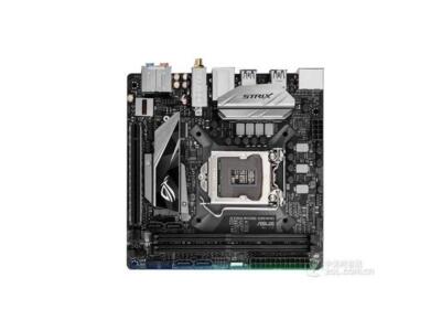ASUS ROG STRIX B250I GAMING Intel B250 DDR4 LGA 1151 Mini