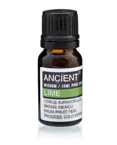 Essential Oils 10 ml Aromatherapy by Ancient Wisdom Natural & Pure - UK Seller - Picture 41 of 60