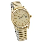 Men's Rolex Oyster Precision Manual Wind Watch Ref.#6694 34mm AS IS #W216824-2
