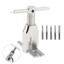 RC Motor Pinion Gear Professional Remover Gear Puller Universal Motor Pinion Gea