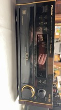Pioneer Elite VSX-39TX Multi-Channel 7.1 Home Theater Receiver