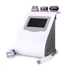 5 in 1 Beauty Machine for Body Massage Facial Skin Care Skin Lifting Lost WeigQU