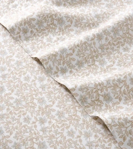 Purely Organic 300 Thread 6-piece 100% Organic Cotton Sheet Set - Torin - King - Picture 3 of 9