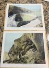 Vintage 1943 Southern Pacific Lines RR-Scenic Gradeur of the West 17 Prints — photo 10