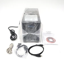 New CyberPower PR1000LCD Smart App Sinewave UPS Backup System