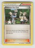 Pokemon Fan Club, FCO, XY - Fates Collide, 107/124, Uncommon, Normal, LP