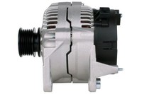 Hella 8EL 012 426-781 Generator FüR Opel