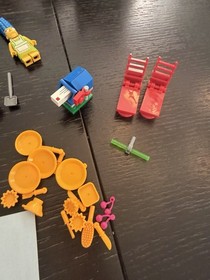 LEGO The Simpsons: The Simpsons House (71006) 100% Complete