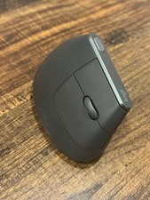 Logitech MX Vertical Wireless Ergonomic Rechargeable Mouse 4000 DPI 4Btn M-R0074