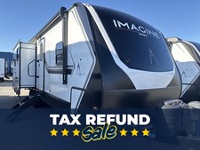 2026 Grand Design Imagine 2670MK