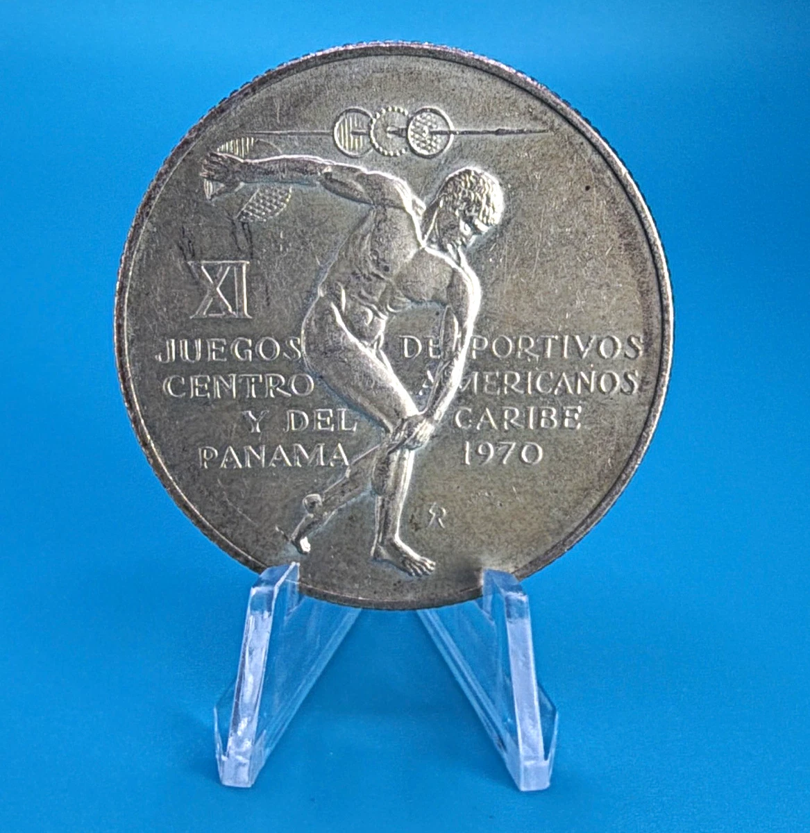 25+ 1970 Panamanian Coins for sale | Updated Oct 2026