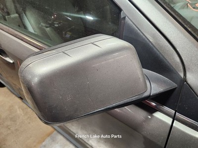 Passenger Right Side Mirror Power Heated Puddle Memory Fits 08 EDGE 1297486