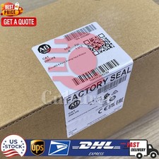 New AB 2085-IF8 Micro800 8 Point Analog Input Module 2085-IF8 Sealed US Free Tax
