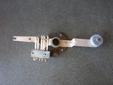 Rockola Jukebox 459 End Selector Arm Gear