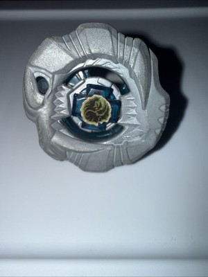 Berserker Behemoth SR200BWD Beyblade HASBRO SHOGUN STEEL READ DESCRIPTION