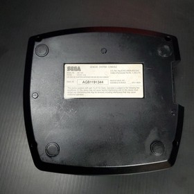 SEGA Genesis Model III 3 Console System -  W/ 2 Controller Cleaned & Tested 