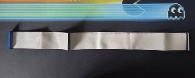 Xbox OG Original 80 Wire IDE PATA SATA Cable - Custom-Made For OG Xbox - Upgrade