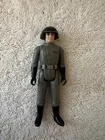 Star Wars Death Squad Commander Kenner Action Figure Vintage