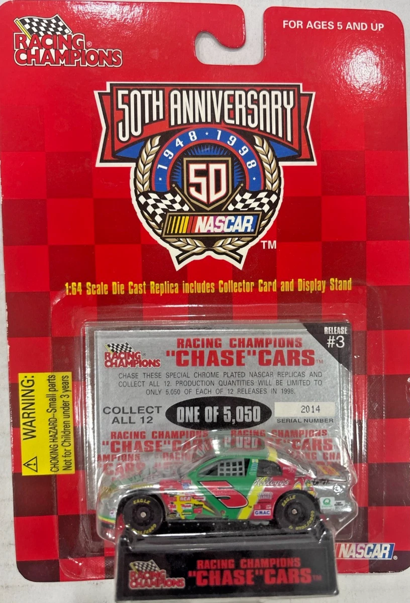 racing champions 50th products for sale | eBay