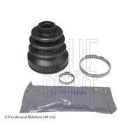 2X Faltenbalgsatz Antriebswelle Vorne FüR Honda CR-V RD 2.0 01 Bis 07 Blue Teil
