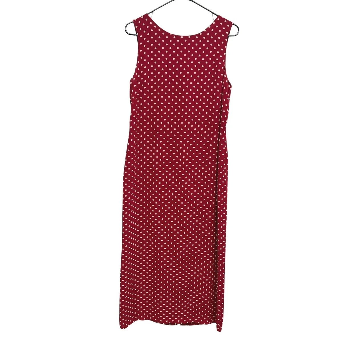 casual corner dresses Casual Corner Women's Polka Dot Dresses for Women for sale
