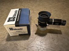 MEADE #07068LF 9mm WIRELESS ILLUMINATED RETICLE PLOSSL EYEPIECE
