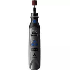 Andis 6-Speed Cordless Rechargeable Pet Nail Grinder