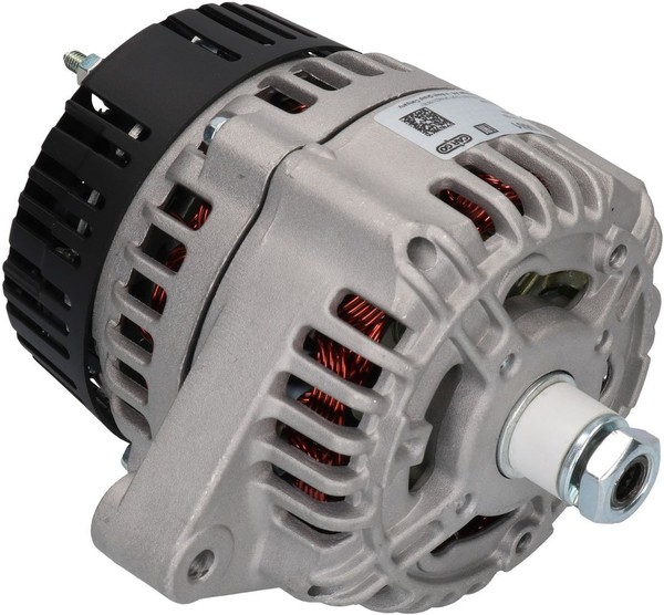 HC-Cargo Generator F 032 115 851-image