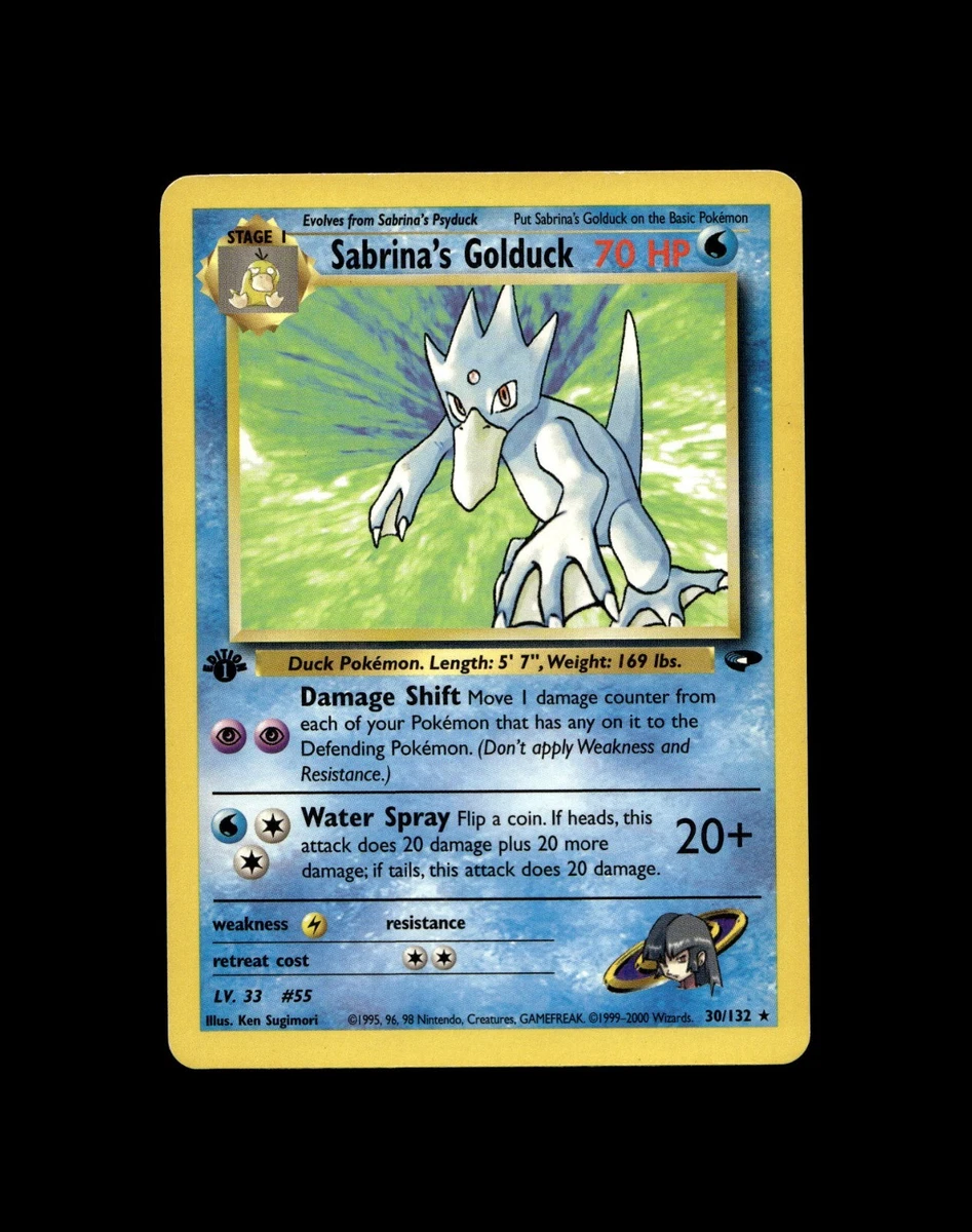 25+ Pokémon TCG 1st Edition Individual Cards for sale | Updated