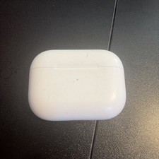 Charging Case Apple AirPods Pro Gen 2 A2968 with Mag USB-C Right bud/case A0