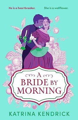 A Bride by Morning (Private Arrangements)