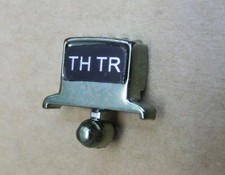 Ersatzteil Knopf Hebel TH TR für Fernsteuerung Sender 2,4GHz GT3.2 Pistolengriff