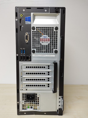 DELL OptiPlex 3040 /i7 / 8GB / OS起動確認済み DELL OptiPlex 3040