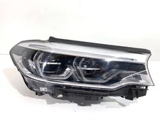 Scheinwerfer vorne rechts BMW 5 Touring (G31) 2017-2022 520d 140 kW [190...