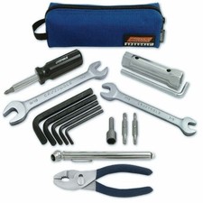 CruzTOOLS SpeedKit Tool Kit with Case for Har...