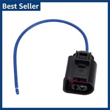 2 Pin Alternator Repair Plug Harness Connector Wire Connector Wire Harness Re