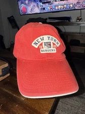 NY RANGERS 1926 Drew Pearson Marketing Signature Series NHL