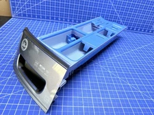 GE Washer Detergent Dispenser Drawer P#WH01X30797 WH42X29517