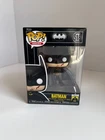 Funko Pop! Heroes DC Batman 85th Anniversary Batman #518 Vinyl Figure (M2)