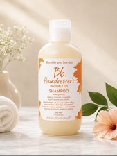 Bumble  Bumble Hairdresser's Invisible Oil Shampoo, Sulfate Free, Sealed