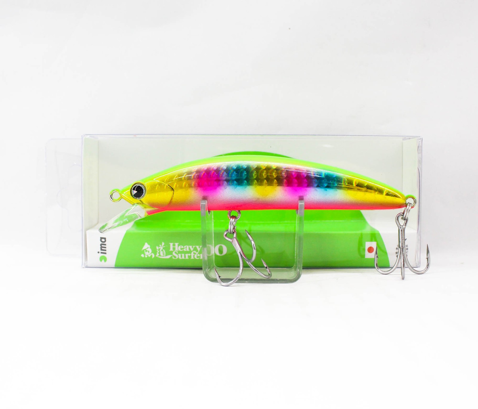 Ima Gyodo Heavy Surfer 90 Sinking Lure 104 (8631)