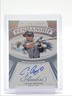 CRAIG BIGGIO 2024 FLAWLESS PENMANSHIP AUTOGRAPH SILVER AUTO /15 Q5662